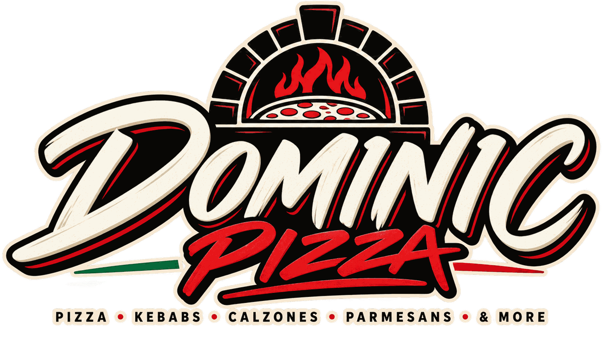 Dominic Pizza